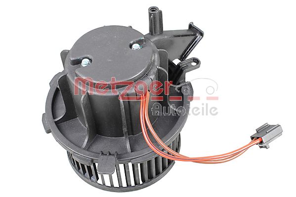 METZGER 0917388 GREENPARTS Innenraumgebläse